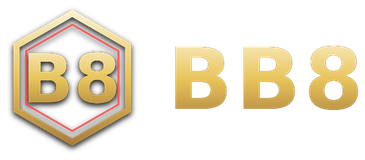 BB8 logo