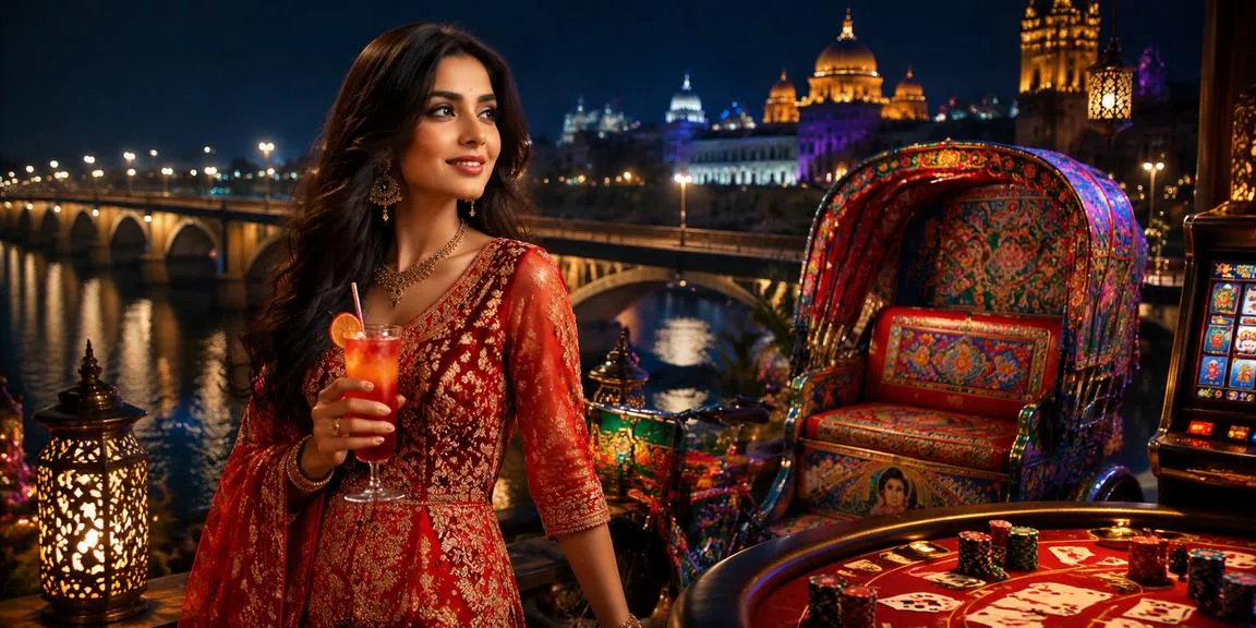 BB8 Casino Floor Built for Bangladesh Mobile Players